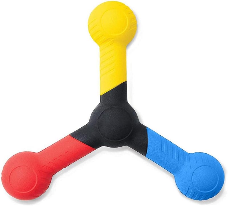 Gohhey 20 * 20 * 4cm Catch Trainer for Improving Hand Eye Coordination and Speed or Speed Training Bar for Improving - Image 2